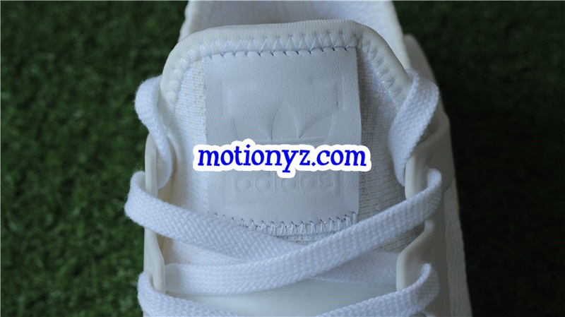 Real Boost Original Adidas NMD XR1 PK Triple White